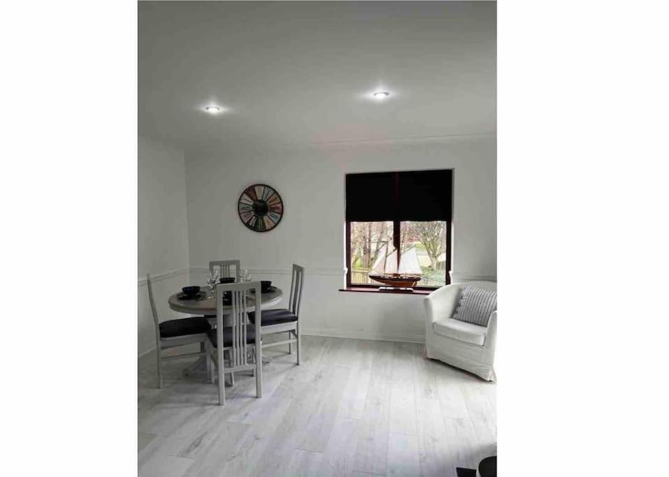 No. 19 Apartment Rostrevor Exterior foto
